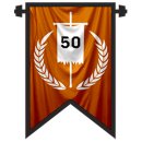 Trophy/Achievement Icon