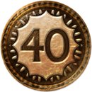 Trophy/Achievement Icon
