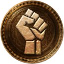 Trophy/Achievement Icon