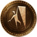Trophy/Achievement Icon