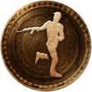Trophy/Achievement Icon