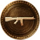 Trophy/Achievement Icon