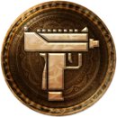 Trophy/Achievement Icon