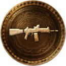 Trophy/Achievement Icon