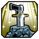 Trophy/Achievement Icon