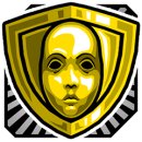 Trophy/Achievement Icon