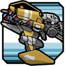 Trophy/Achievement Icon