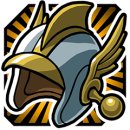 Trophy/Achievement Icon