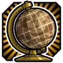 Trophy/Achievement Icon