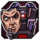 Trophy/Achievement Icon