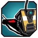 Trophy/Achievement Icon