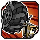 Trophy/Achievement Icon