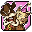 Trophy/Achievement Icon