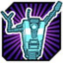 Trophy/Achievement Icon