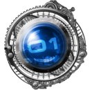 Trophy/Achievement Icon