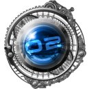 Trophy/Achievement Icon