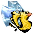 Trophy/Achievement Icon