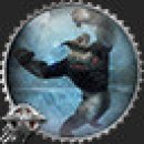 Trophy/Achievement Icon
