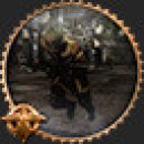 Trophy/Achievement Icon