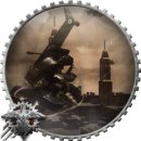 Trophy/Achievement Icon
