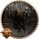 Trophy/Achievement Icon