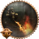 Trophy/Achievement Icon