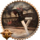Trophy/Achievement Icon