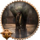 Trophy/Achievement Icon