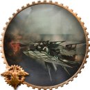 Trophy/Achievement Icon