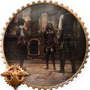 Trophy/Achievement Icon
