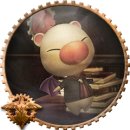 Trophy/Achievement Icon