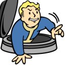 Trophy/Achievement Icon