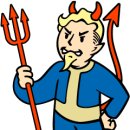 Trophy/Achievement Icon