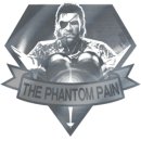 Trophy/Achievement Icon