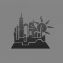 Trophy/Achievement Icon