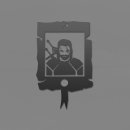 Trophy/Achievement Icon