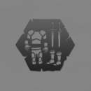 Trophy/Achievement Icon