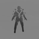 Trophy/Achievement Icon