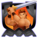 Trophy/Achievement Icon