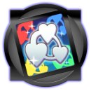Trophy/Achievement Icon
