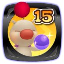 Trophy/Achievement Icon