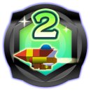 Trophy/Achievement Icon