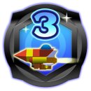 Trophy/Achievement Icon