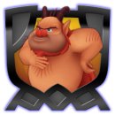Trophy/Achievement Icon