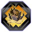 Trophy/Achievement Icon