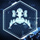 Trophy/Achievement Icon