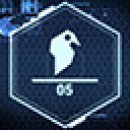 Trophy/Achievement Icon
