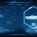 Trophy/Achievement Icon