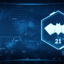 Trophy/Achievement Icon