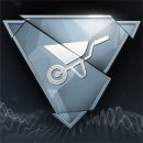 Trophy/Achievement Icon